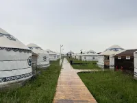 Damao Banner Xilamuren Town Muyun Qishe Homestay