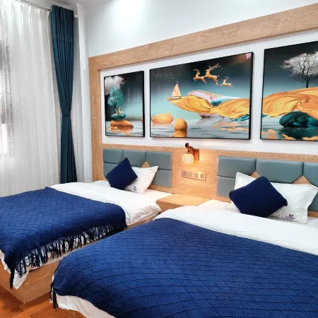 Hotel Zammeri