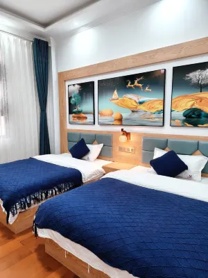 Hotel Zammeri
