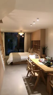 Taining Yueji Light Luxury Homestay