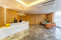 Shuyang Jisaibo E-Sports Hotel (County Government)