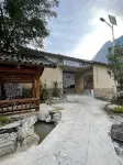 Nalian Nating Guesthouse - สัตว์เลี้ยง