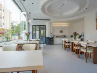 Floral · Fengdi Villa Homestay (Beihai Silver Beach) Hotel a Beihai