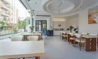 Floral · Fengdi Villa Homestay (Beihai Silver Beach)
