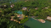 Bidun · Luyin Villa