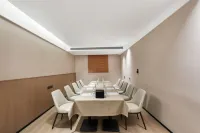 Mantang Hotel (Luoyang Luoyi Ancient City, Lijingmen Cross Street Branch)
