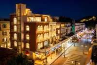 Tai Wan Holiday Hotel