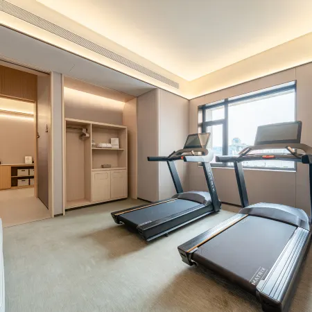JI Hotel (Harbin Central Avenue Sophia Square)