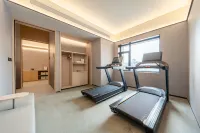 JI Hotel (Harbin Central Avenue Sophia Square)