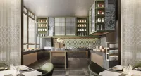 Rizhao Courtyard by Marriott Hotel - breakfast