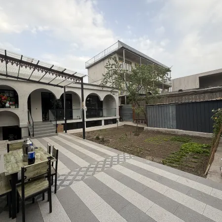 Fuhua Farm