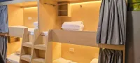 Cloud Bunny Hostel