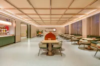 Orange Hotel Mangshi Square - Wifi