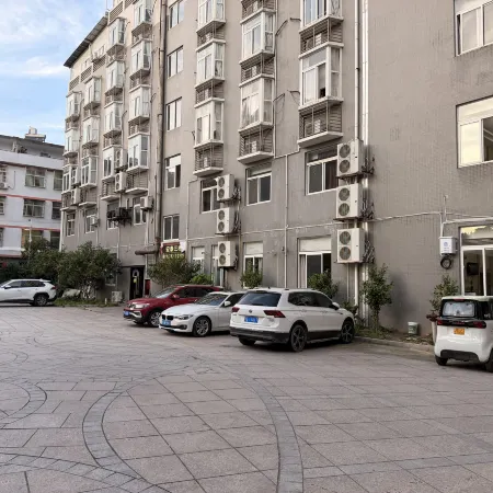 Pingnan Xiangyue Hotel