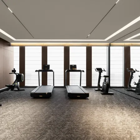 Foshan Chancheng Mix World intercity hotel