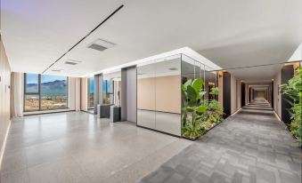 FF Design Hotel (Sayram Lake)