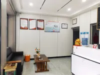 Hezhang Leo Hotel - واي فاي
