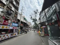 金麥飯店（鐘鼓樓回民街店） - 2 星級