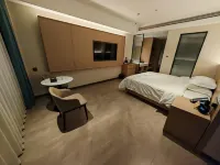 Jiangshang Mingdu Hotel - 4-نجوم