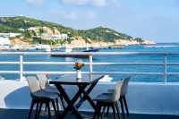 Dongji Bluelan Sea View Resort - Desayuno