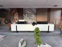Shanhai Hotel - موقف سيارات
