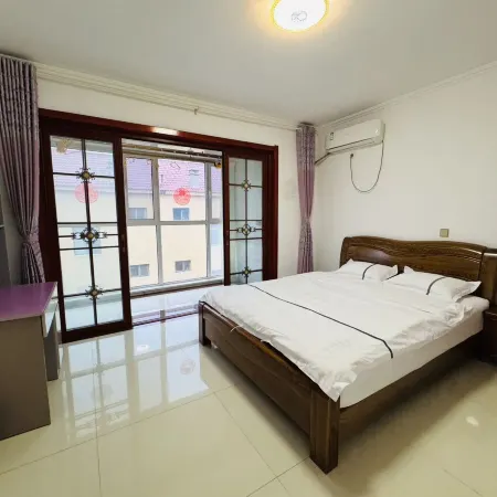 Shanjian Homestay
