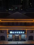 Shanghua Smart  Hotel (Lanzhou Old Street Huanghe Tower Branch) - Træningscentre