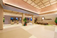 Orange Hotel (Zhoushan Dinghai Ancient City Diamond Building) - New