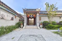 Pingtan Jingxiang Siheyuan Chinese Inn - piscina