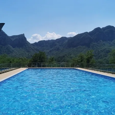 Wenzhou Yongtang Garden Hotel