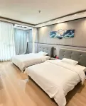 Shuyang Jihe Hotel (Paris New Town) - เปิดใหม่