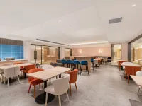 Jinjiang (Hohhot Jinqiao Economic Development Zone) - petit déjeuner
