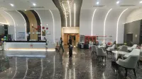 Xingyun Fanzhou Hotel - Mountain view