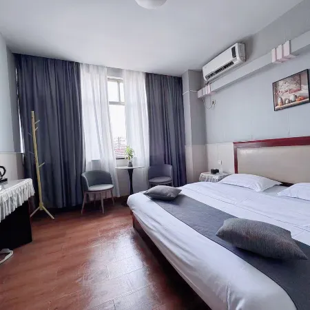 Cixi Lantian Guest House