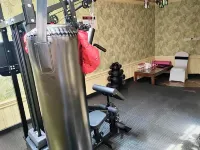 Jiangyou Fei'er Hongtai Hotel - Træningscentre