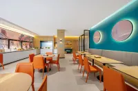 City Express Hotel (Jiuzhai Qiangguqing Scenic Area Branch) - New