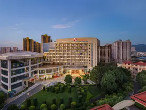 Ramada by Wyndham Kunming Yiliang Resort