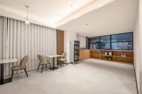 瀾湖飯店 - 酒吧