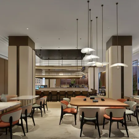 Hilton Garden Inn Weihai RuShan