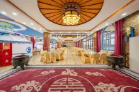 Qingyuan Mongolian Element Resort Hotel (Huitengxile Grassland) - Pet Friendly