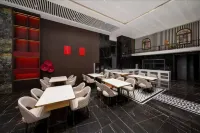 Mia Design Hotel (Taojiang) - Mountain view
