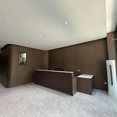 Junshang Mercure (Suning Sushui Road) 쑤닝 호텔