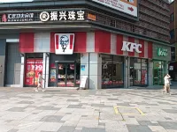 雅棲電梯隱居（富臨新天地廣場店） - 游泳池