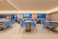 Hanting Hotel (Luntai Branch) - Wifi