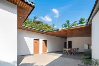 Zhuxi Elegant Courtyard Homestay - فطور