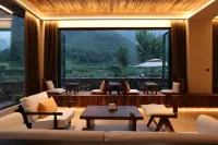 AURA Anzhang Our Home Mountain‑Luxury Resort - Barer