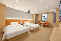 Nan'an Suqi Smart Boutique Stay - 신규