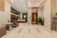 Ruiluo Hotel (Gongming Xiacun) - 2 stjerner