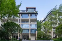 雲朵四季民宿（花水灣度假區店） - 停車場
