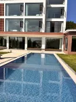 Suyin Homestay - Pools
